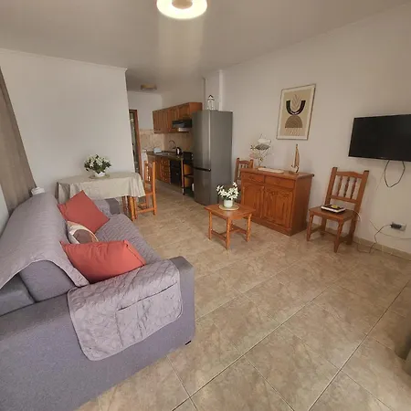 Appartement Floritas 5 - Plumeria