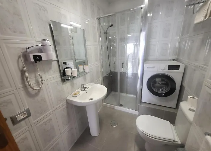 Floritas 5 - Plumeria Apartament *