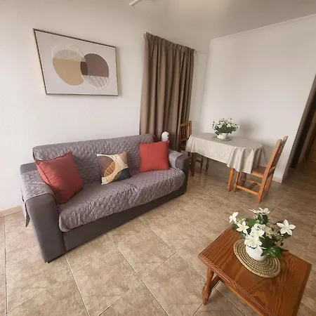 Apartment Floritas 5 - Plumeria