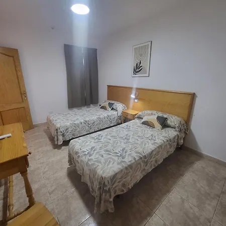 Floritas 5 - Plumeria Appartement *