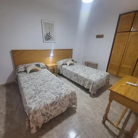 Appartement Floritas 5 - Plumeria *