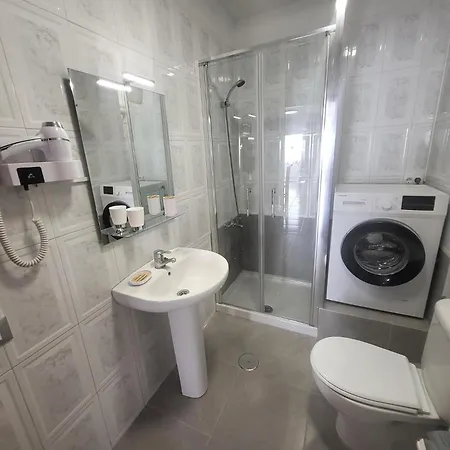 Floritas 5 - Plumeria Appartement *