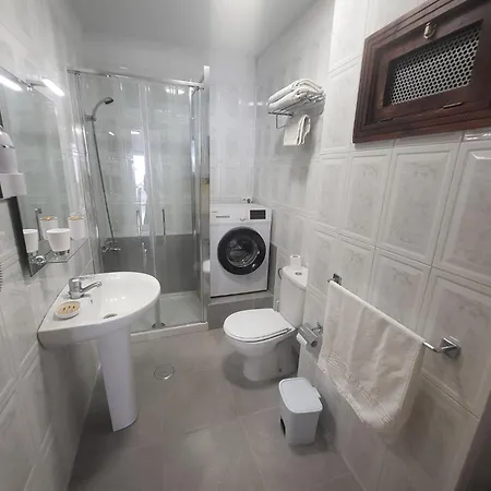 Appartement Floritas 5 - Plumeria Arona (Tenerife)