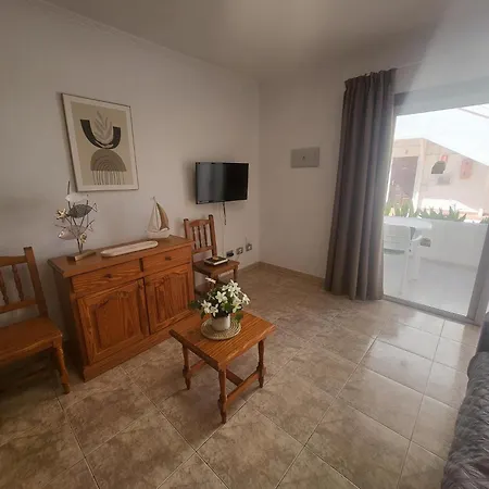 Floritas 5 - Plumeria * Arona (Tenerife)