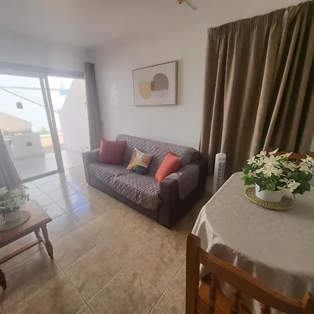 Floritas 5 - Plumeria Appartement *