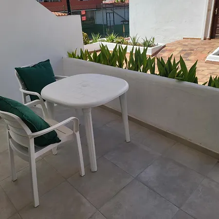 Appartement Floritas 5 - Plumeria